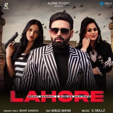 download Lahore-(Beant-Sandhu) Gurlej Akhtar mp3